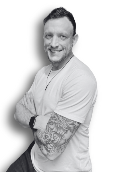Josh Jurkovich, founder of XTRACT Ai